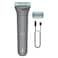 Philips 3000 Series Body Groomer BG3470/15, Mid Grey