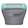 Philips 3000 Series Body Groomer BG3480/15, Mid Grey