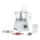 Bosch MultiTalent 3 Food Processor MCM3100WGB, 2.3 L, 700 W, 2 Speeds, White