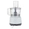 Bosch MultiTalent 3 Food Processor MCM3100WGB, 2.3 L, 700 W, 2 Speeds, White