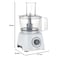 Bosch MultiTalent 3 Food Processor MCM3100WGB, 2.3 L, 700 W, 2 Speeds, White