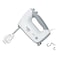 Bosch ErgoMixx Hand Mixer MFQ36451GB, 450 W, Pulse Function, White