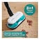 Bosch Unlimited 7 2-in-1 Vacuum and Mop BCS71HYGGB, White, Auto Mode