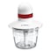 Bosch Chopper MMRP1000GB, 400 W, 1 Speed,&nbsp;White
