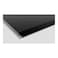 Bosch Series 2 Domino Hob PKF375CA2E, 30 cm, Ceramic Glass, Black, 9 Power Levels