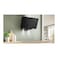 Bosch Series 2 Wall Mounted Hood DWK63PJ61M, 60 cm, 3 Speed Setting, Black