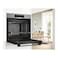 Bosch Series 4 Built in Oven HRG532ES3M, 71 L, Electric, Stainless Steel