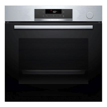 Bosch Series 4 Built in Oven HRG532ES3M, 71 L, Electric, Stainless Steel