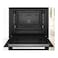 Bosch Series 4 Built in Oven HRG272EB3M, 71 L, Electric, Black
