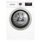 Bosch Series 6 Front Load Washer WAL28PH1GC, 10 kg, EcoSilence Drive, 1400 rpm, Stainless Steel, White