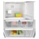 Bosch Top Mount Freezer Refrigerator KDN76XIE0M, Stainless Steel, 581 L, 2 Doors
