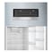 Bosch Top Mount Freezer Refrigerator KDN76XIE0M, Stainless Steel, 581 L, 2 Doors