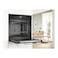 Bosch Series 8 Built in Oven HBG7341B1M, 71 L, Electric, Black