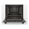 Bosch Series 2 Built in Oven HBF011BR1M, 66 L, Electric, Stainless Steel
