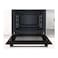 Bosch Series 2 Built in Oven HBF011BR2M, 71 L, Electric, Stainless Steel
