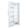 Bosch Free Standing Refrigerator KSV36NW30M, White, 348 L, 1 Door