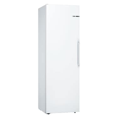 Bosch Free Standing Refrigerator KSV36NW30M, White, 348 L, 1 Door