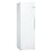 Bosch Free Standing Refrigerator KSV36NW30M, White, 348 L, 1 Door