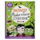 Halloween Make a Face Sticker Book