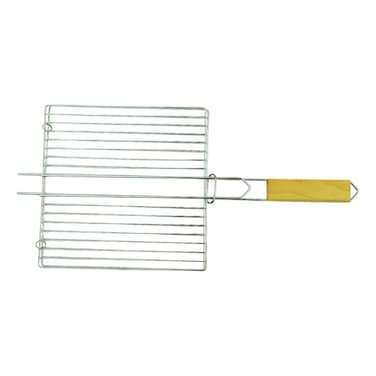 Desert Ranger Square Grill, 25x25x52 cm, 0.35 kg