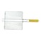 Desert Ranger Square Grill, 25x25x52 cm, 0.35 kg