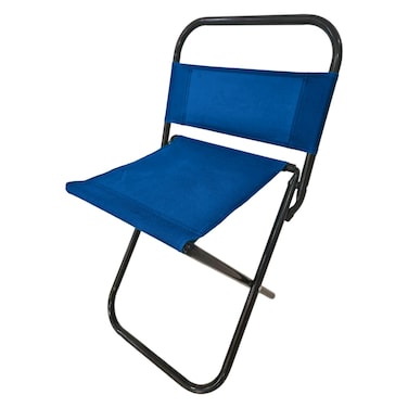 Paradiso Darwin Folding Chair, 28x35x58 cm, 0.95 kg