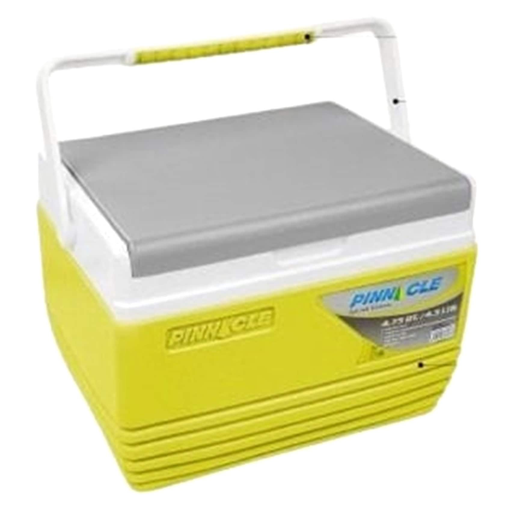 Eskimo Box Rey Buy Eskimo Pinnacle Cool Box, 4.75 Quart Online | Carrefour UAE