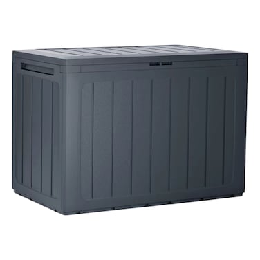 Prosperplast Garden Board Box, 190 L, 78x43.3x55 cm, 4 kg