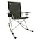 Paradiso Alex Rocking and Camp Chair, 100x87x101 cm, 6.3 kg