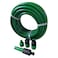 Desert Ranger Garden Hose with Accessories, 1/2x25m