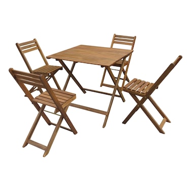 Paradiso Malta Set, 4 Person