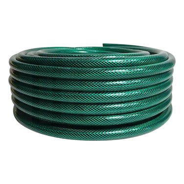 Desert Ranger Garden Hose, 3/4x25m
