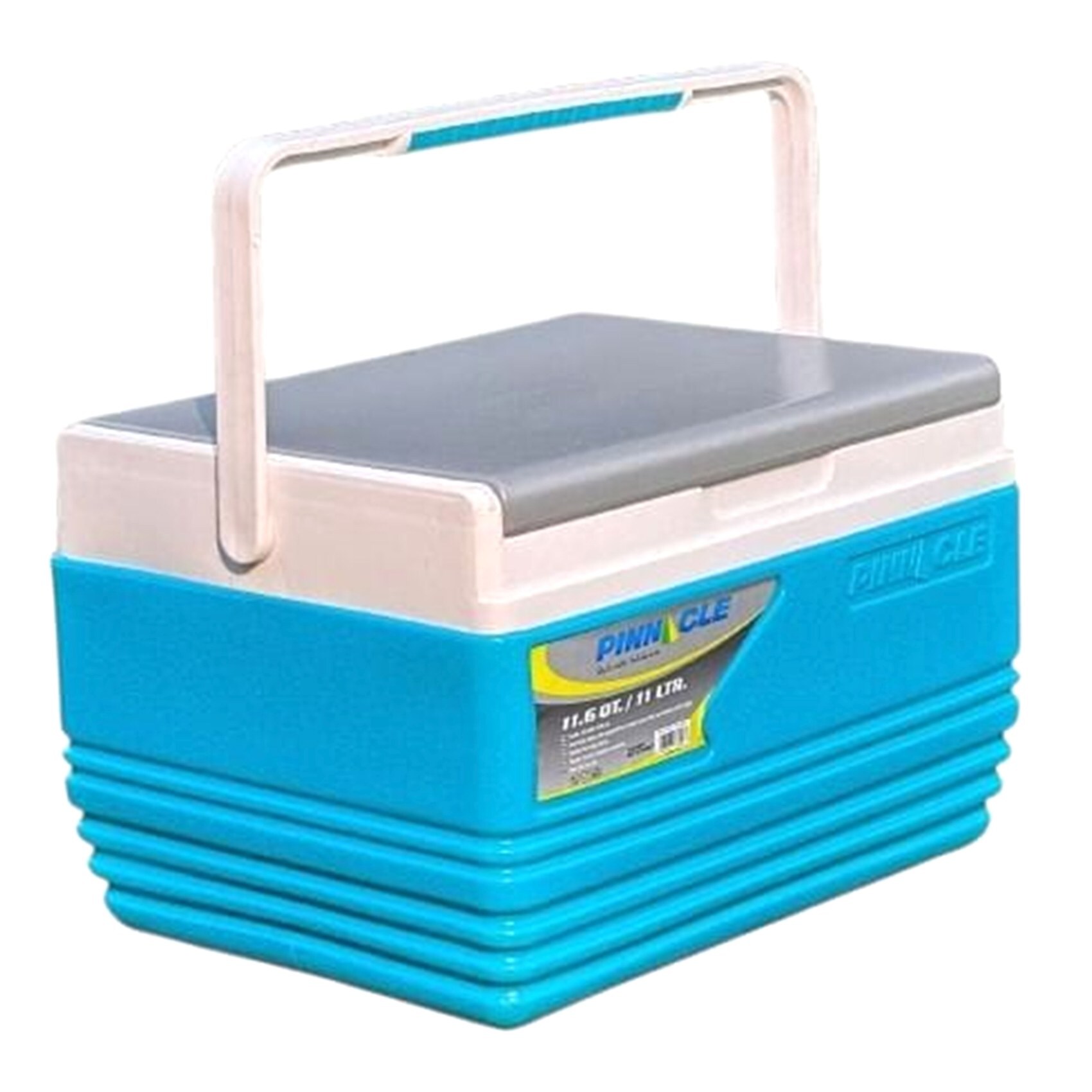 Eskimo Box Rey Buy Eskimo Pinnacle Cool Box, 11.6 Quart Online | Carrefour UAE