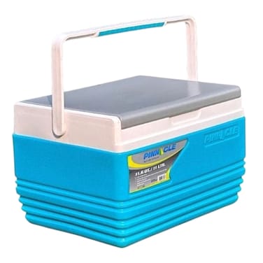 Eskimo Pinnacle Cool Box, 11.6 Quart