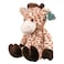 Bakoo Bears, Giraffe, Bunny, Unicorn Soft Toys