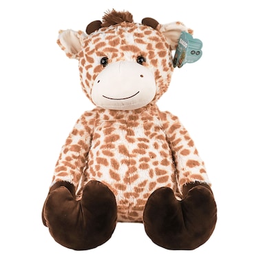 Bakoo Bears, Giraffe, Bunny, Unicorn Soft Toys