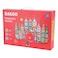 Bakoo Magnetic Blocks, 93 PCS