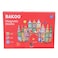 Bakoo Magnetic Blocks, 93 PCS