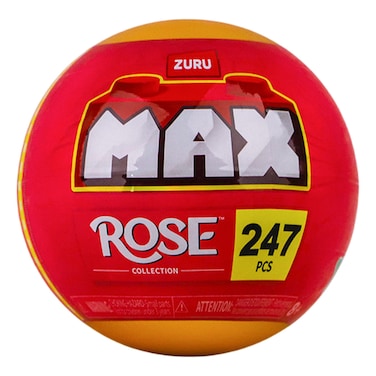 Zuru Max Rose Collection Capsule