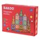 Bakoo Magnetic Blocks, 36 PCS