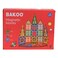 Bakoo Magnetic Blocks, 36 PCS