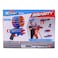 Zuru X-shot Insanity Micro Blaster with 24 Darts