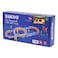 Bakoo Car Racetrack with Car, 28 PCS