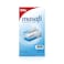 Masafi Pure Soft Care White Facial Tissue Box 2 Ply, 170 Tissues Pack of 5