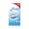 Masafi Pure Soft Care White Facial Tissue Box 2 Ply, 170 Tissues Pack of 5