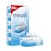Masafi Pure Soft Care White Facial Tissue Box 2 Ply, 170 Tissues Pack of 5