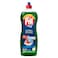 Pril Ultra Power Dishwasher Liquid, Green Apple, 1.25L
