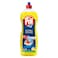 Pril Ultra Power Dishwasher Liquid, Lemon, 1.25L