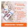 Palmers Cocoa Butter Formula Lip Balm SPF 15, 4g Pack of 2