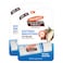Palmers Cocoa Butter Formula Lip Balm SPF 15, 4g Pack of 2